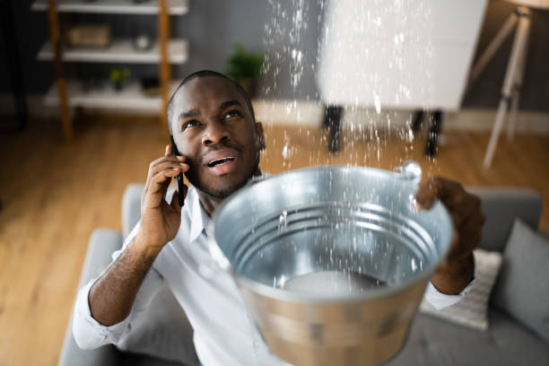 Trusted Water Damage Restoration in Summit, WA | Fast, Reliable, and Ready to Assist You